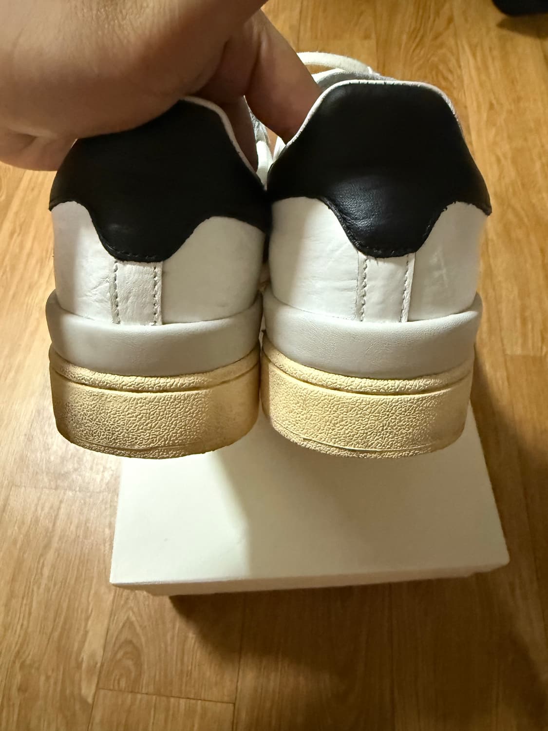 Y-3 히코 260 상품이미지3