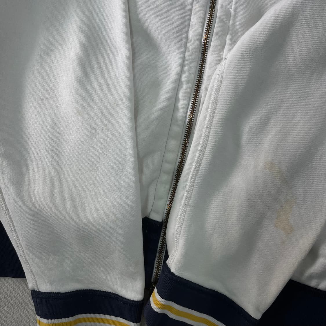 100 폴로랄프로렌 00s 코튼 트랙탑 자켓 상품이미지6