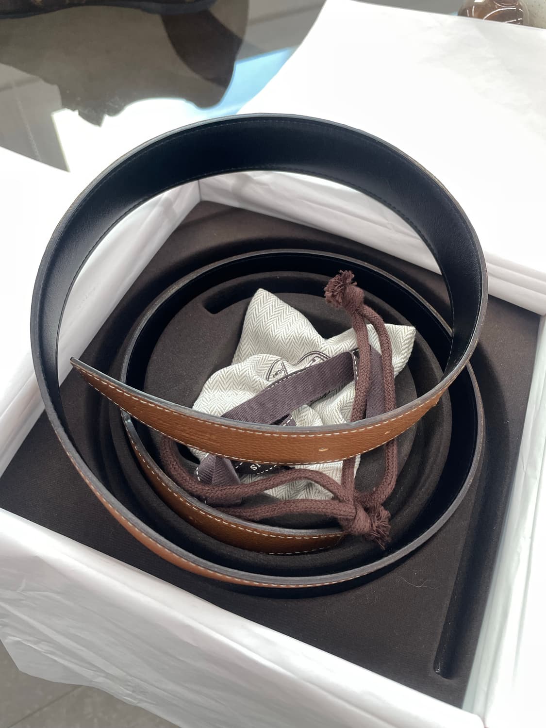 에르메스 벨트 상품이미지3