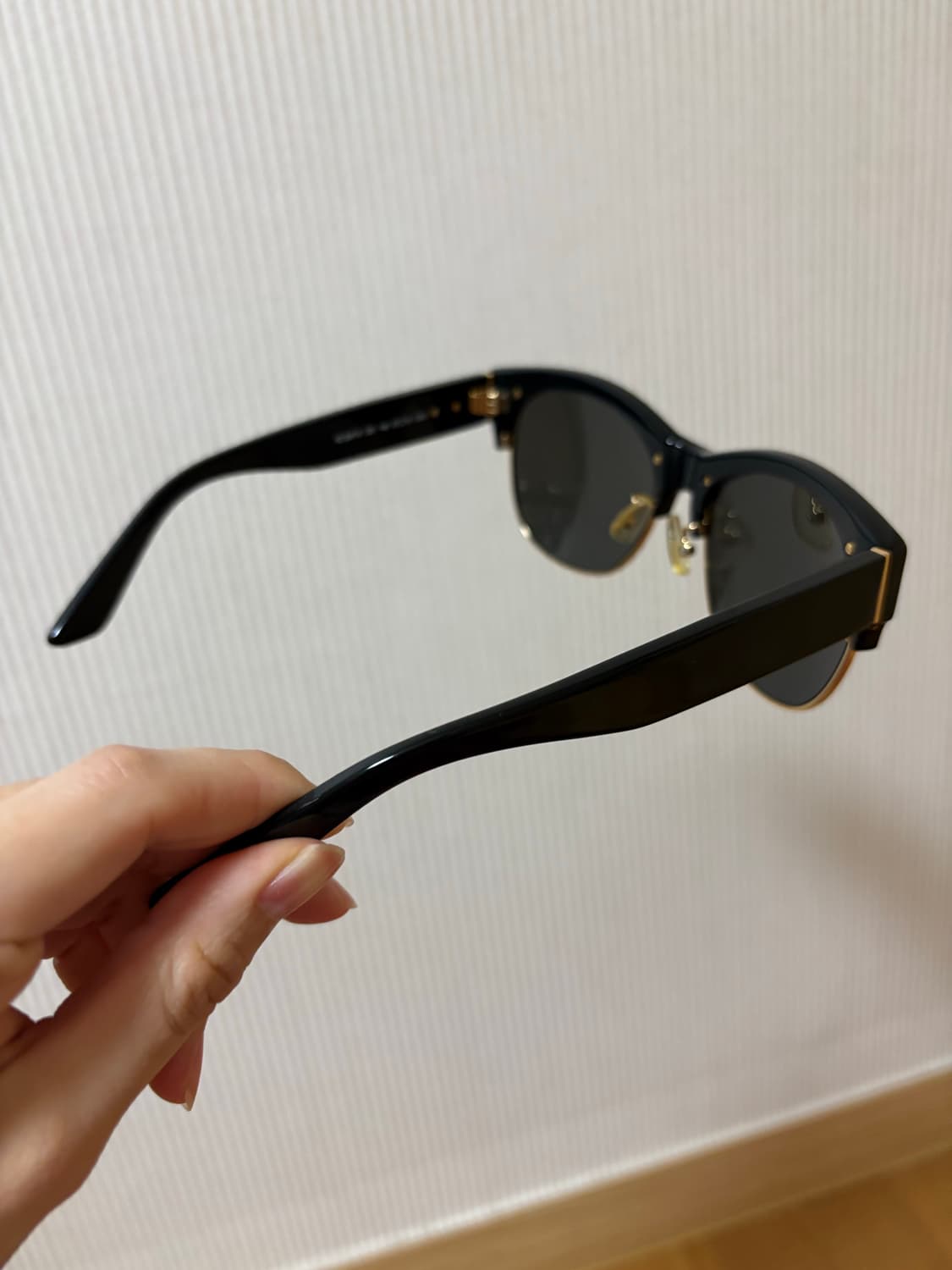 KENZO 현아 선글라스 상품이미지5