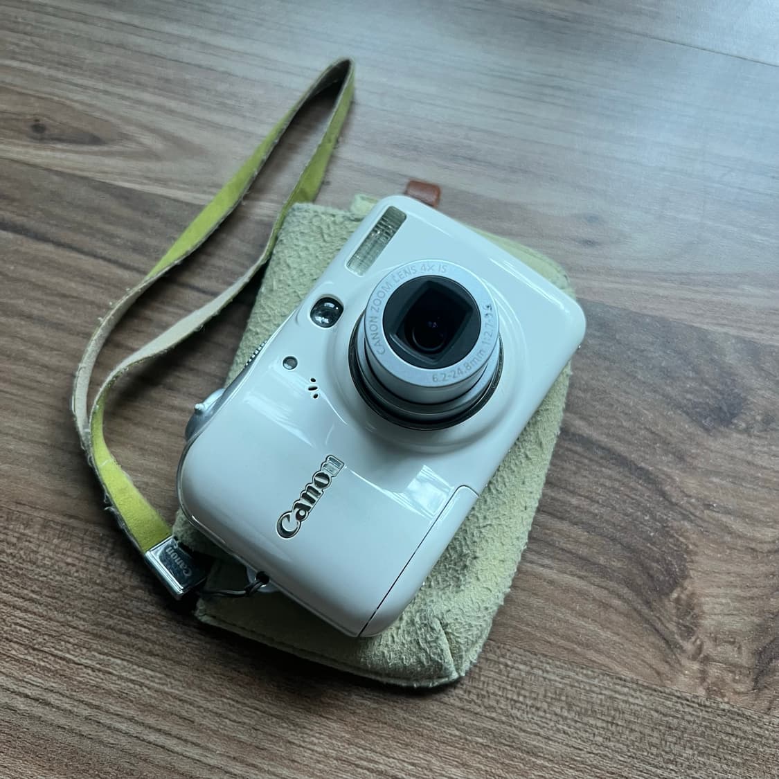 Canon powershot E1 상품이미지2