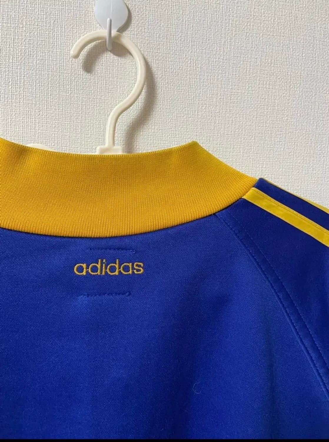 빈티지 아디다스 져지 상품이미지5