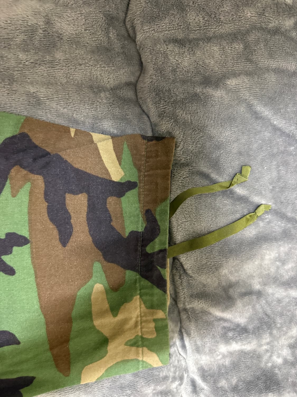 미군 밀리터리 바지  상품이미지4