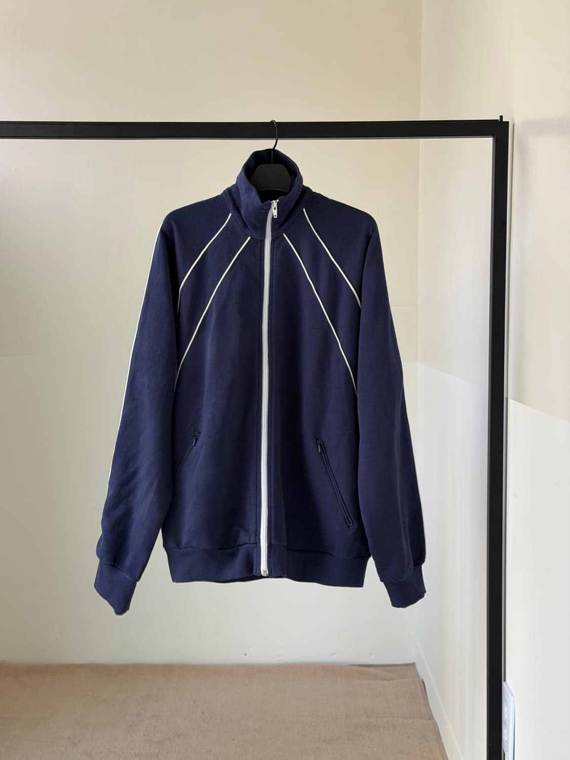 Gimaguas 기마구아스 Galan Track Jacket 상품이미지4