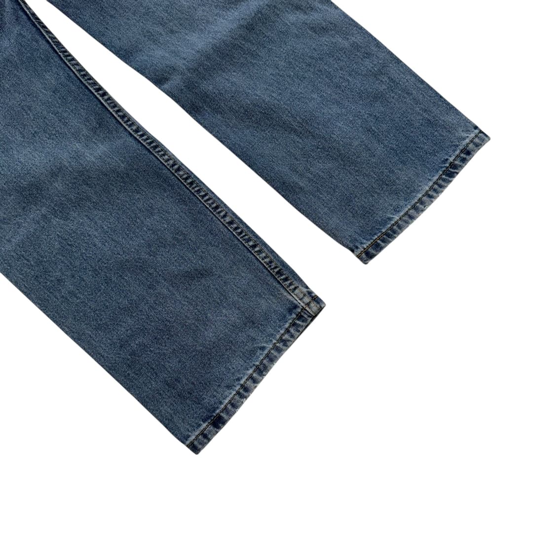 [35] 리바이스 505 데님 청바지 [lv1118] 상품이미지9