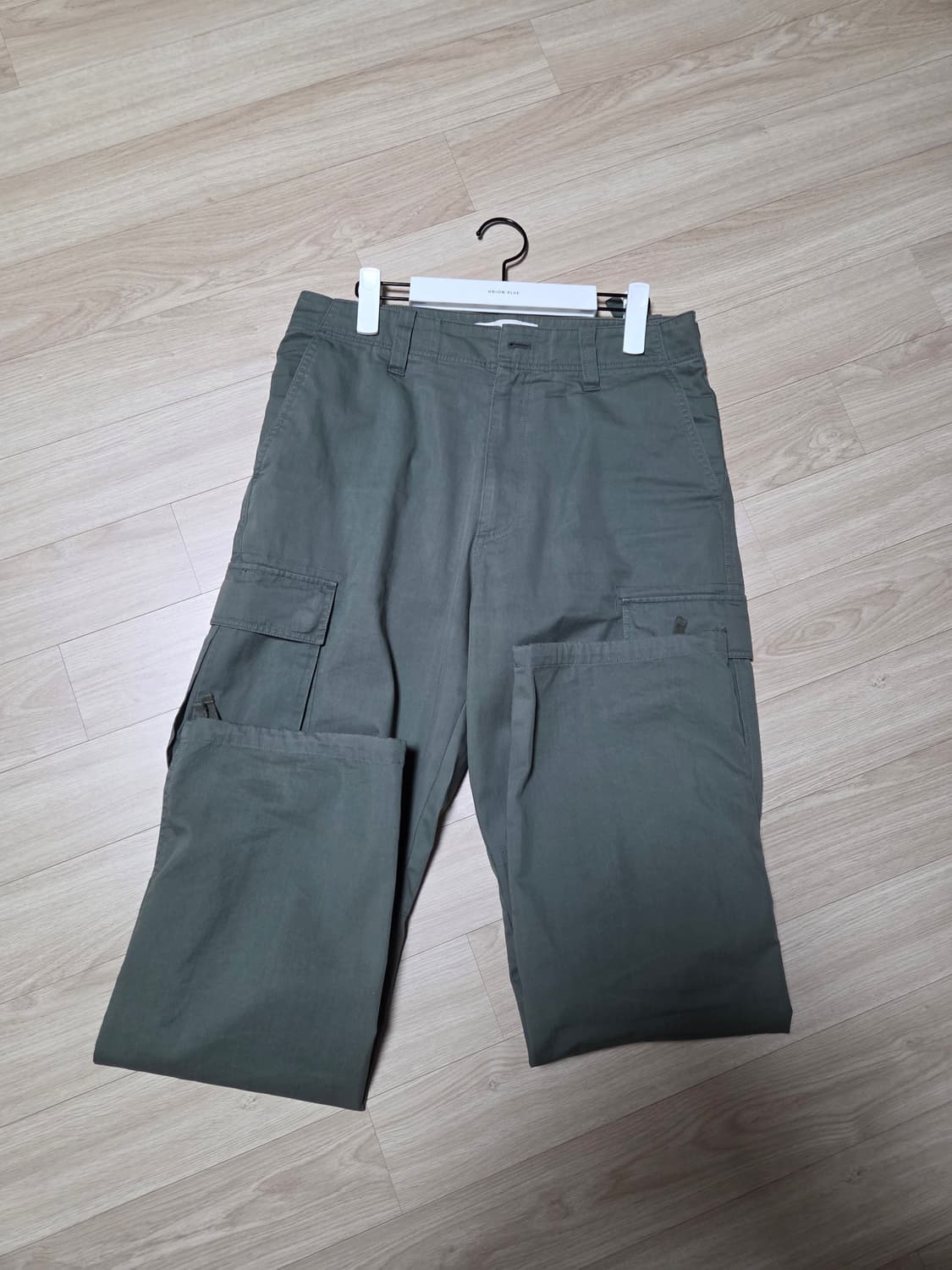 유니온블루 m65 카고 m사이즈 상품이미지2