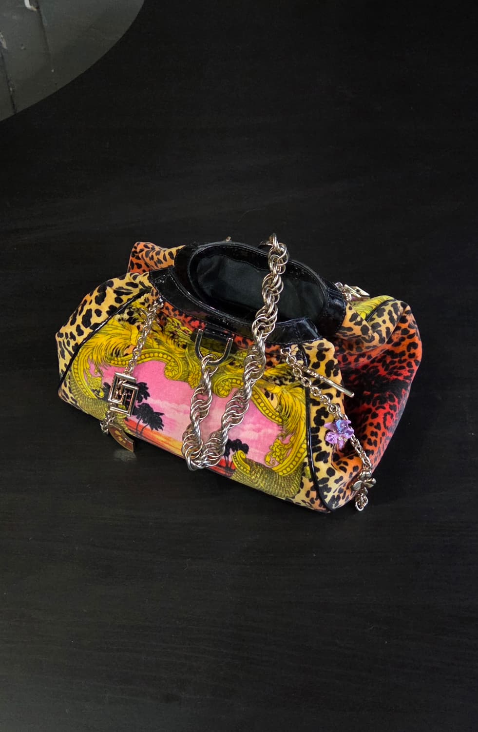 Versace X H&M 상품이미지1