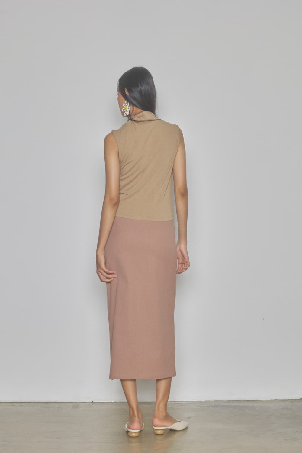 Jijivisha 지지비샤 스커트 상품이미지3