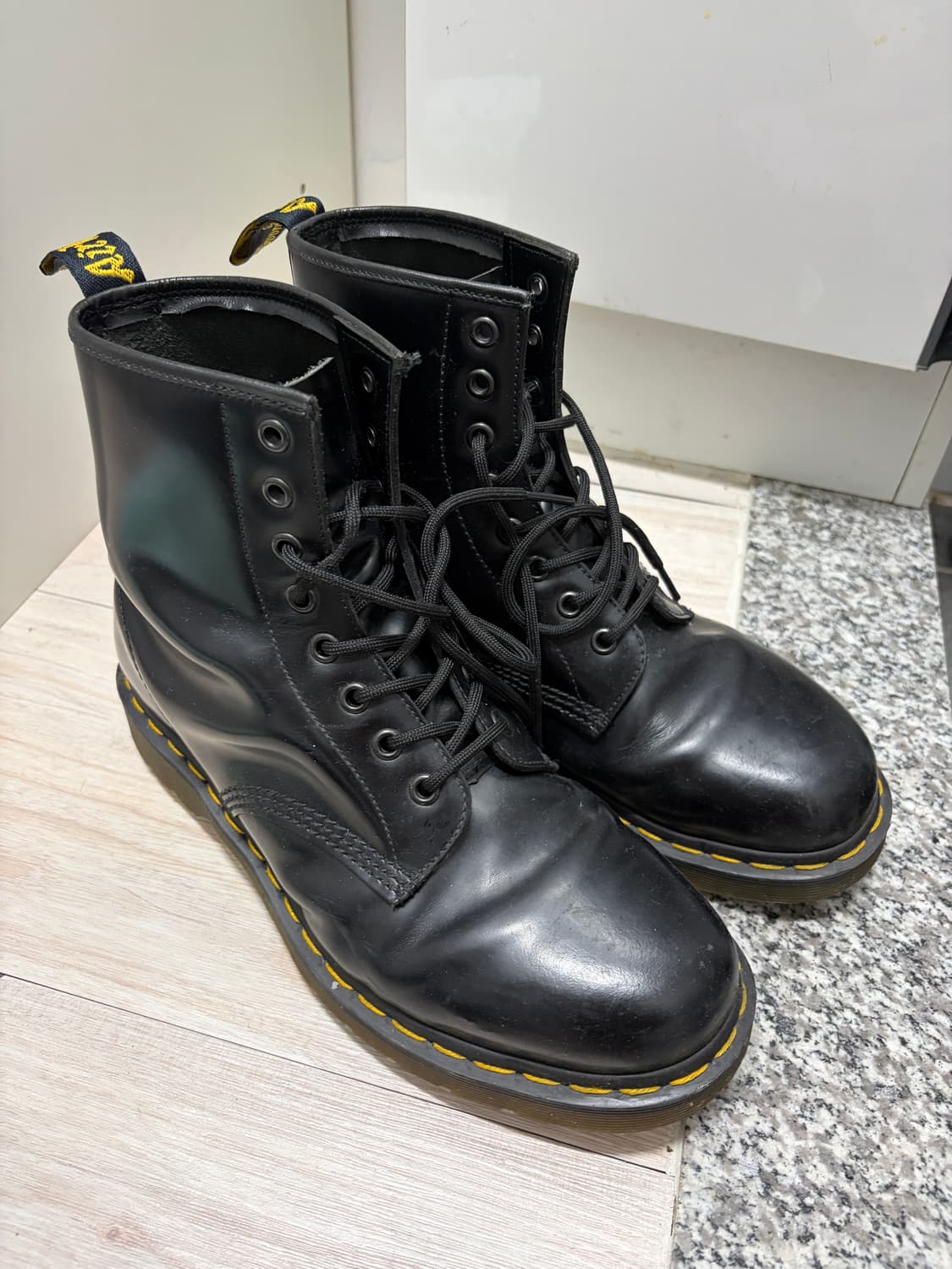 닥터마틴 1460 260 상품이미지1