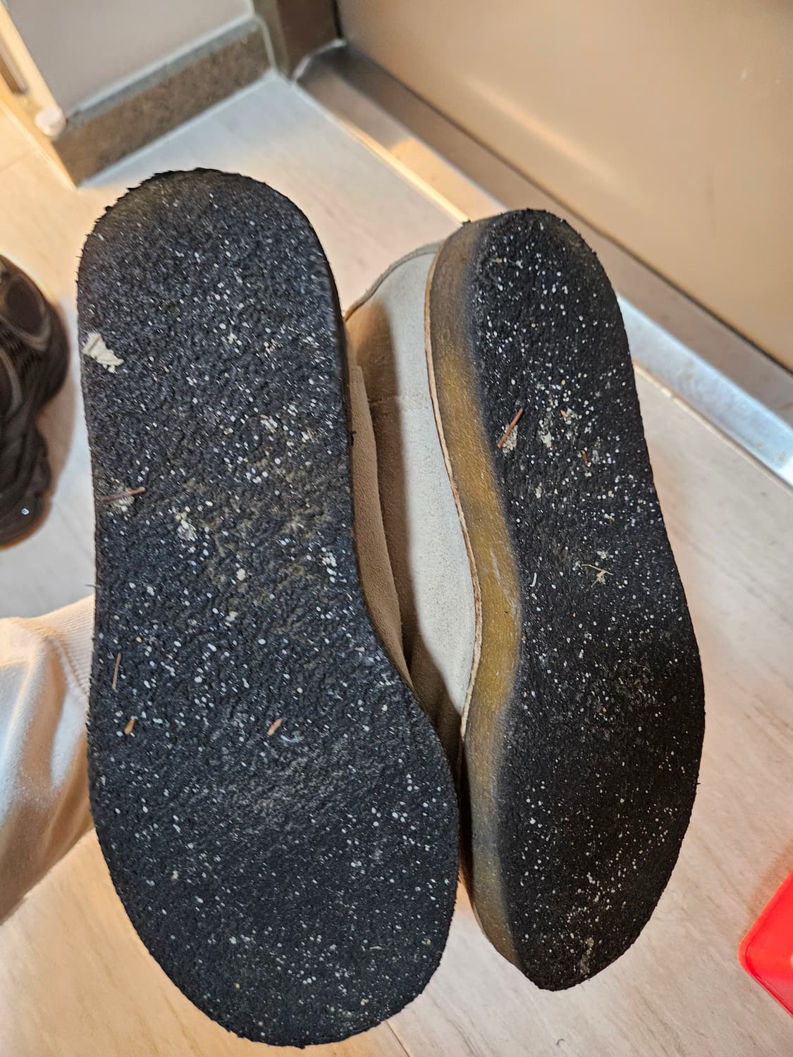 브라운야드 첼시부츠 42사이즈 상품이미지3