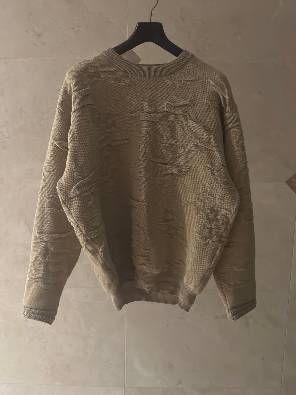 Issey Miyake 니트 상품이미지1