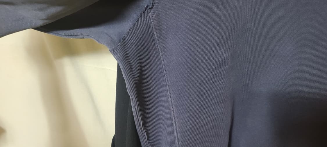 Champion 챔피온 빈티지 컷오프 맨투맨 100 상품이미지6