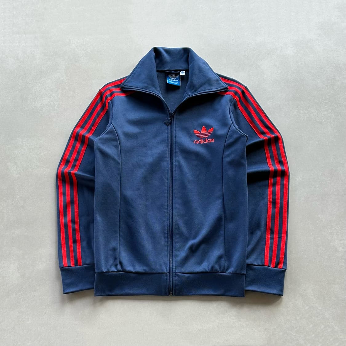 [S]아디다스 유로파 네이비 트랙탑 져지 상품이미지1