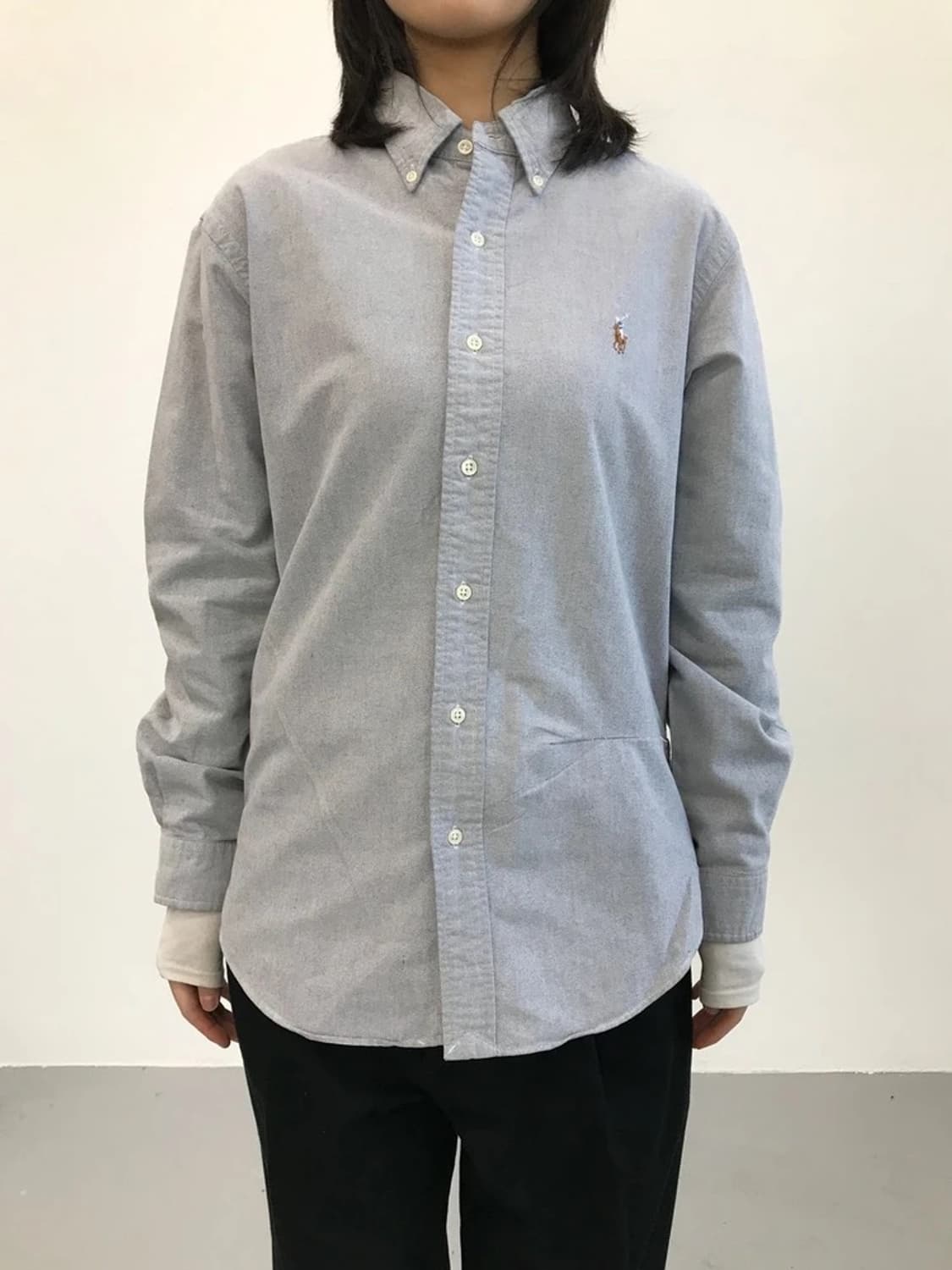 Polo Ralph Lauren Shirt 상품이미지2