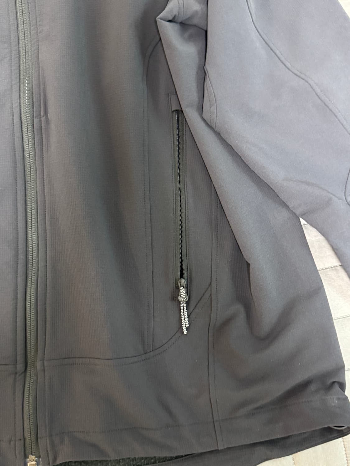 로아 자켓 상품이미지2