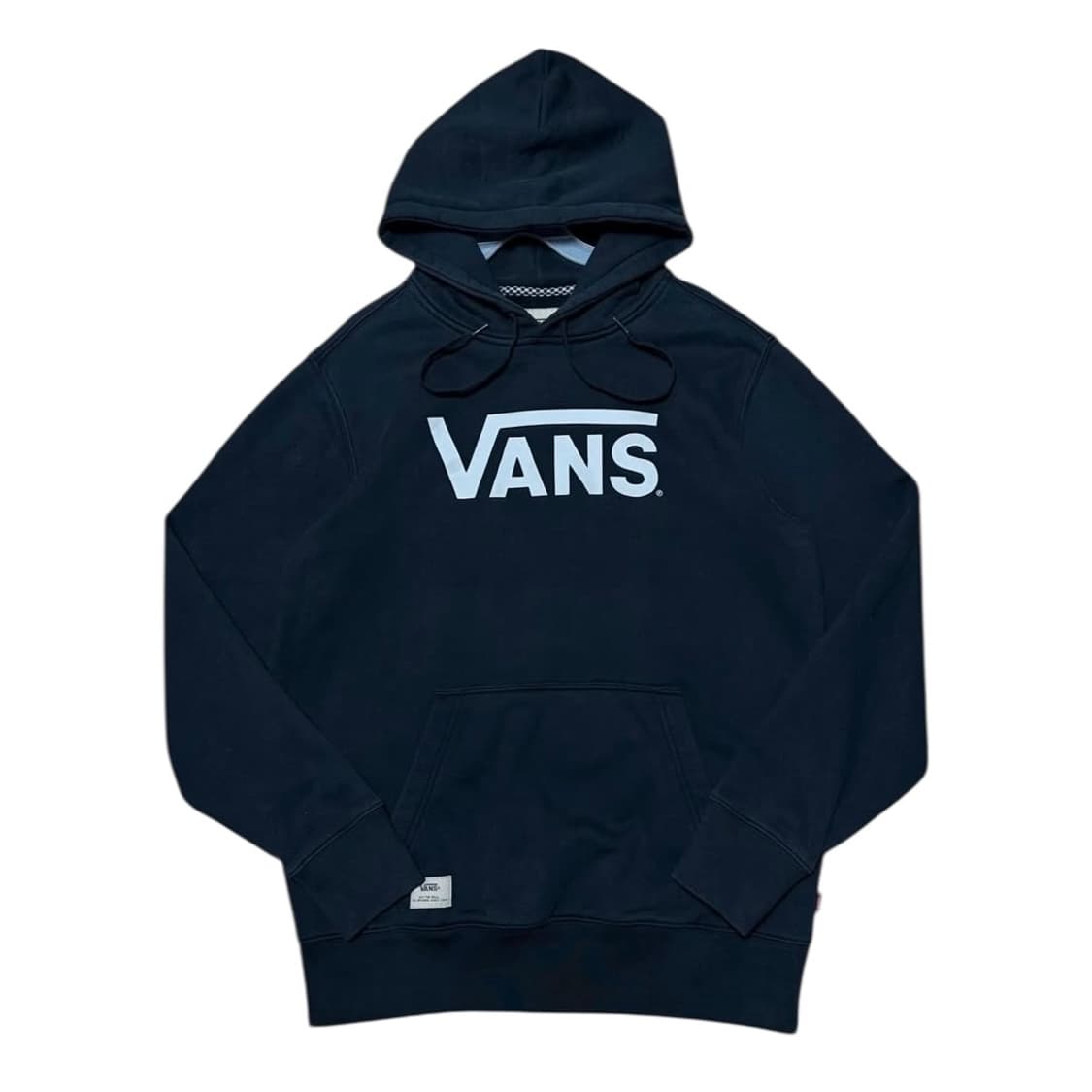 반스 후드티  상품이미지1