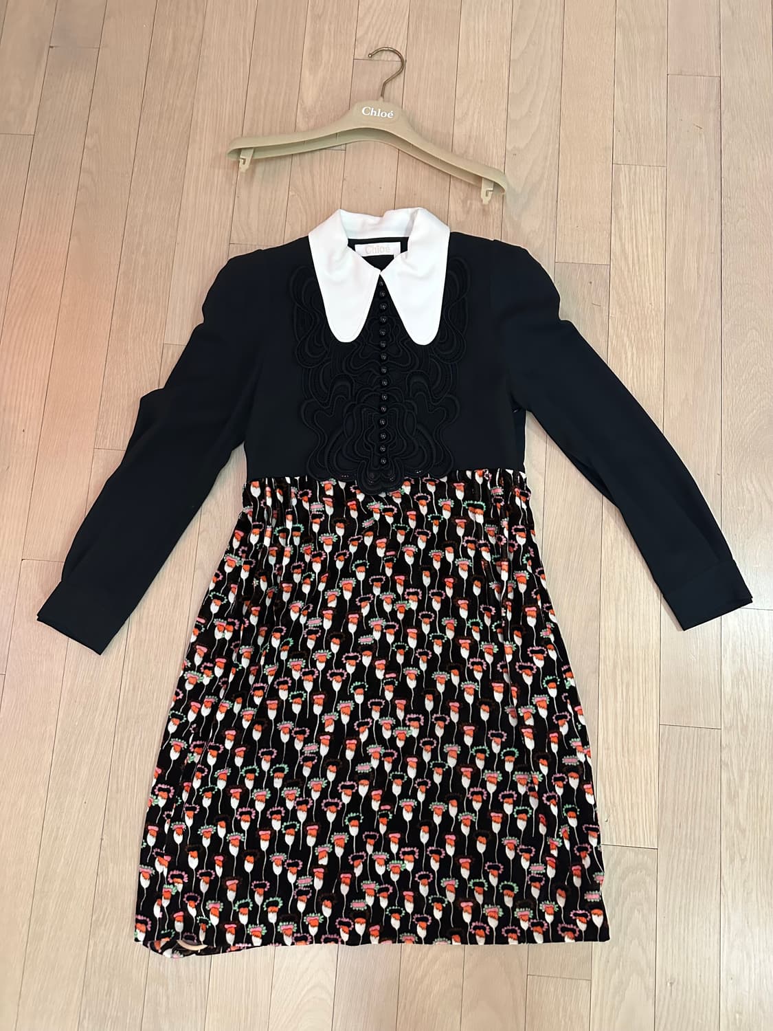 [새상품.정가300] Chloe 사랑스러운 공주되는 런웨이 원피스 끌로에 상품이미지6