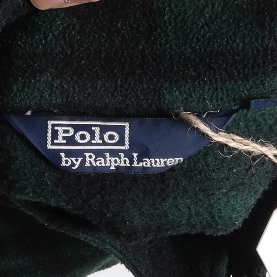 폴로 랄프로렌 90’s Polo by Ralph Lauren Jacket 상품이미지8