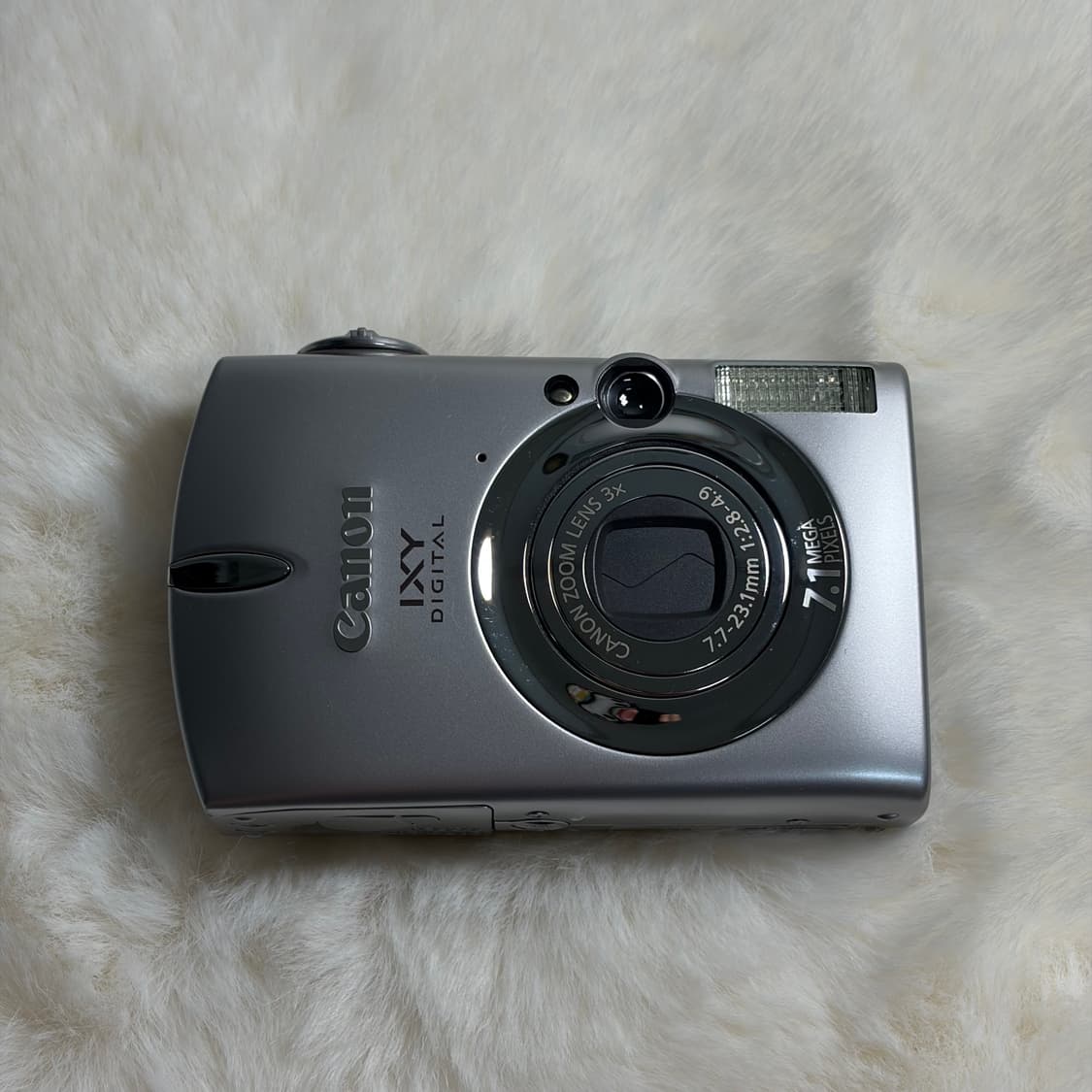 민트급) 캐논 익서스750 풀박스 상품이미지1