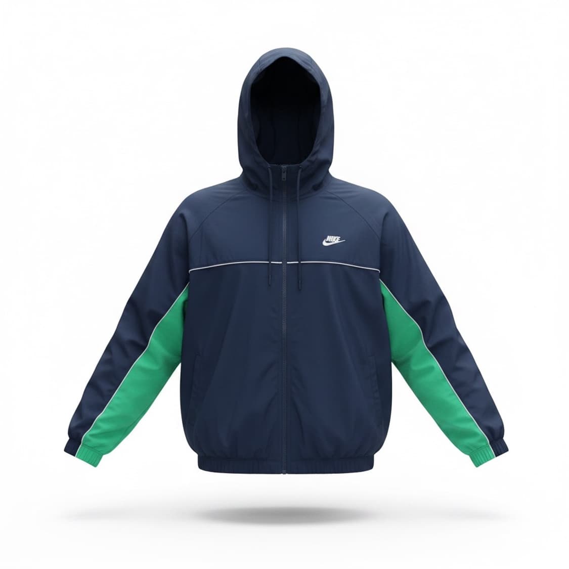 새상품 나이키 옵시디언 스타디움 자켓 L 상품이미지1