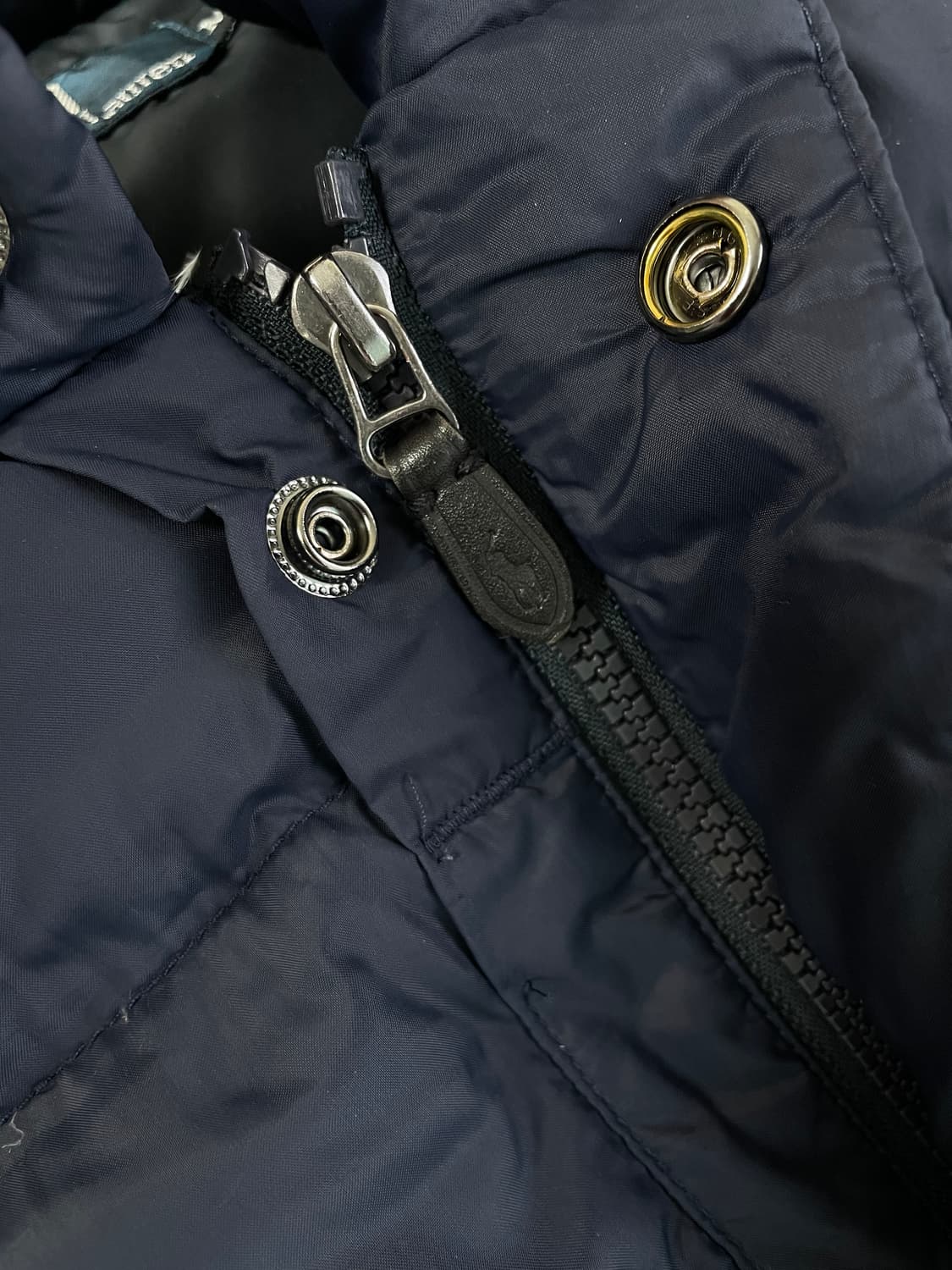 [M] 폴로 랄프로렌 다운 패딩 베스트 조끼 상품이미지5