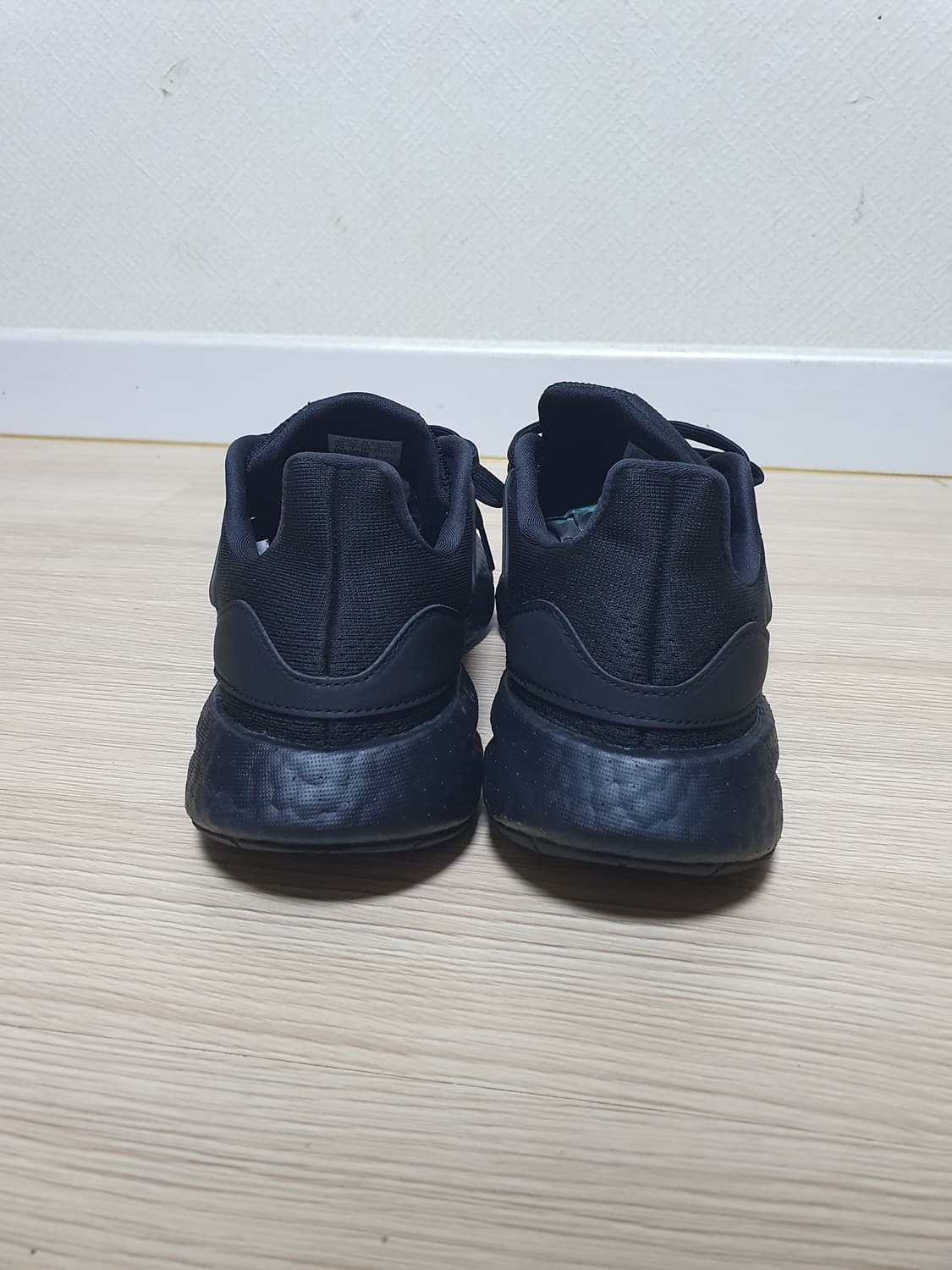 아디다스 퓨어부스트 운동화 255 상품이미지5