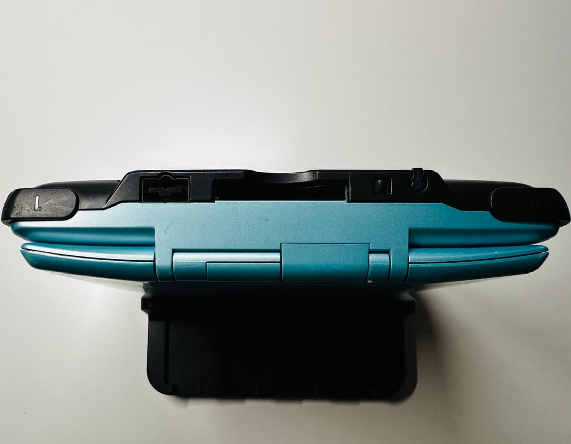 닌텐도 DS 구형 라이트 스카이블루 판매 (NDS, DSL) 상품이미지7