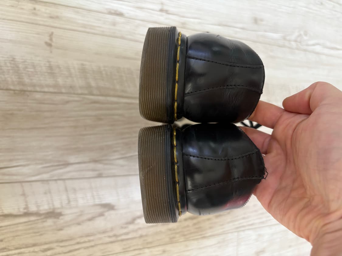 닥터마틴 1461 3홀 스무스 260 상품이미지5