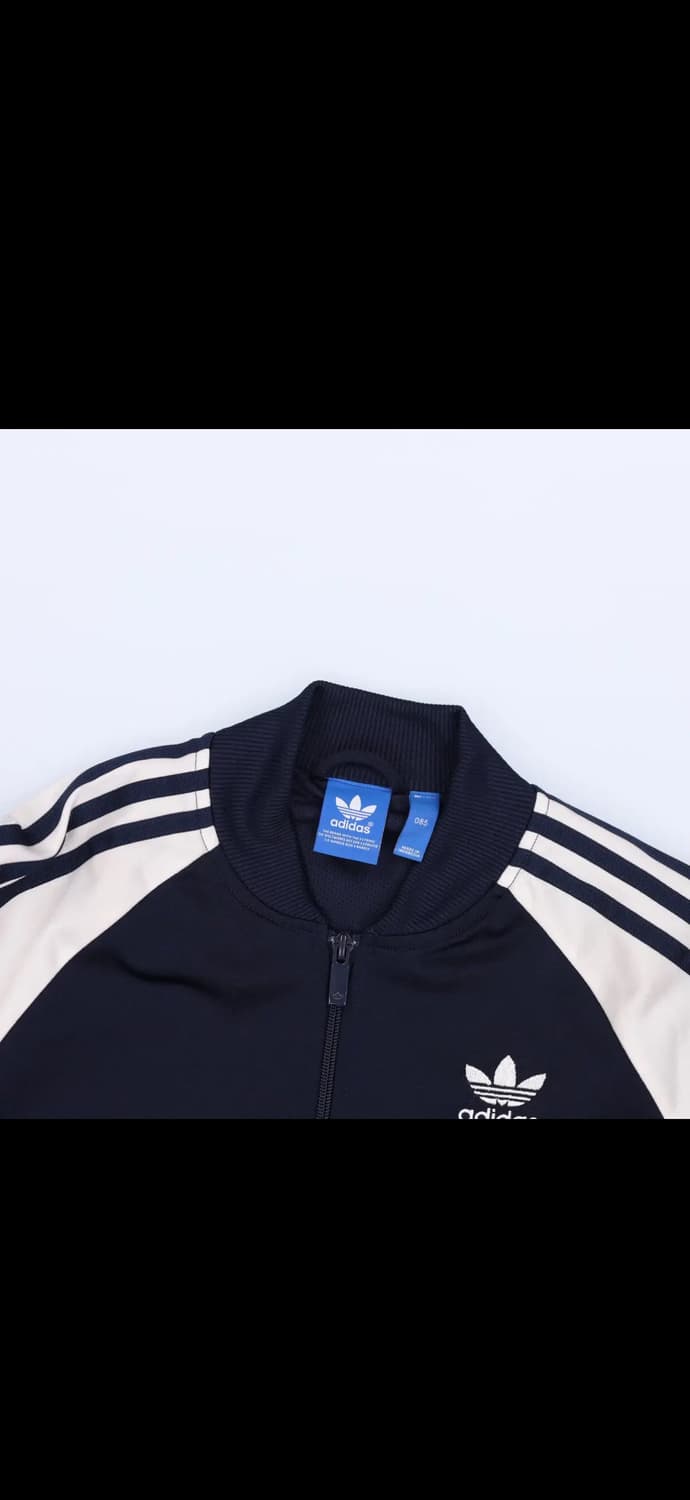 아디다스 여성 레오파드 트랙탑 져지집업 1219H2 상품이미지3