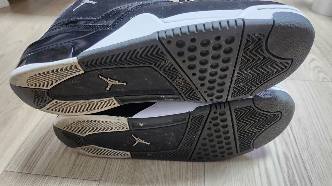 나이키 에어 조던 플라이트 23 시멘트 상품이미지5