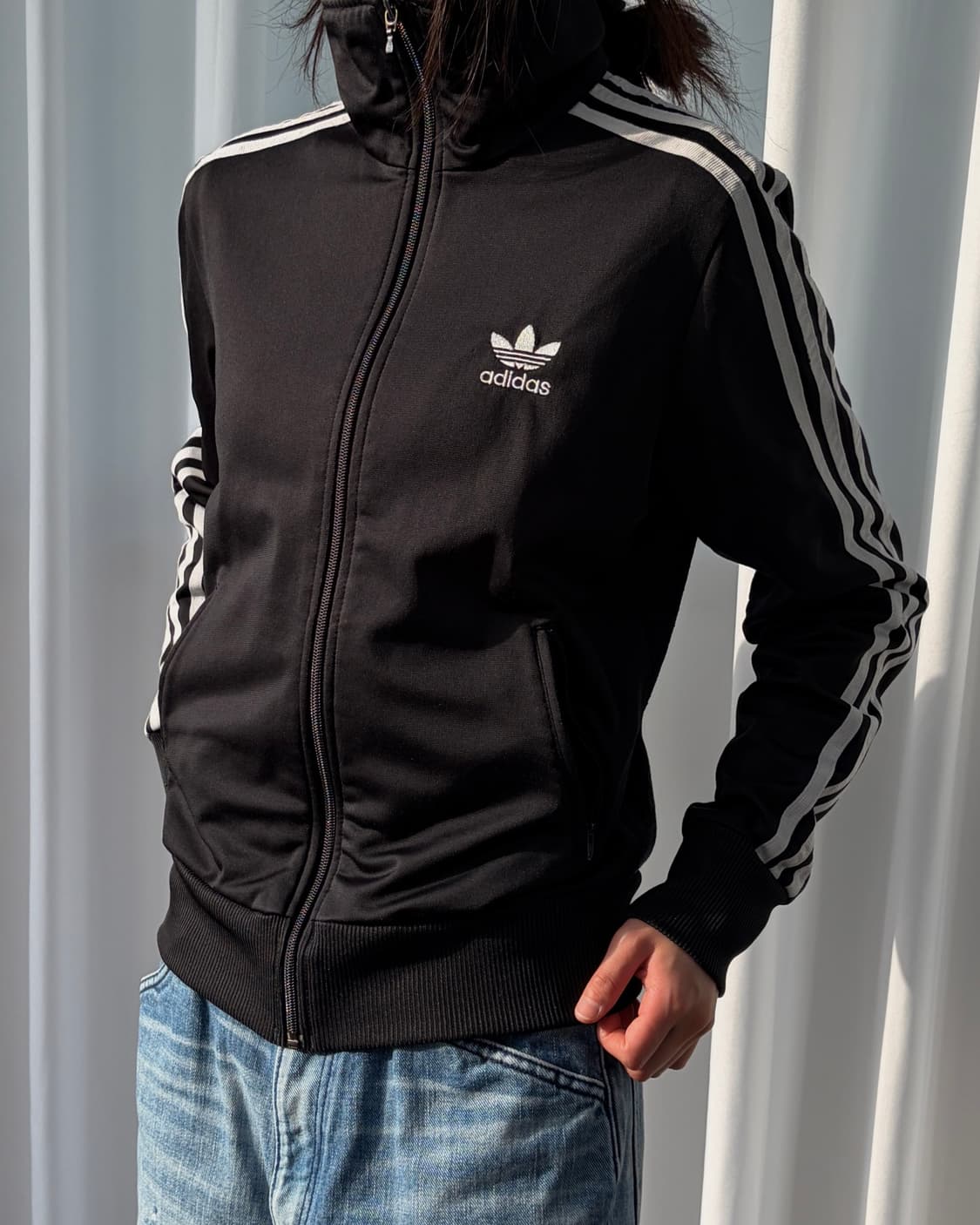 [M]아디다스 파이어버드 레이스 트랙탑 져지 상품이미지5