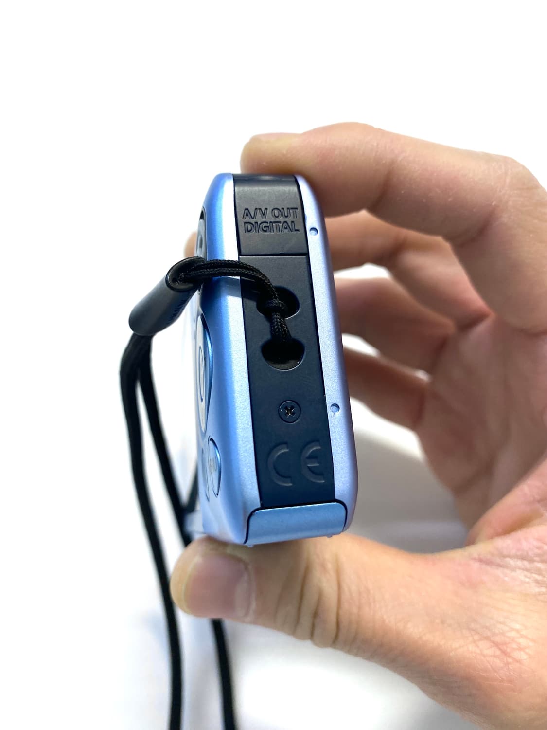 캐논 익서스 IXUS 107 디지털 카메라 상품이미지7