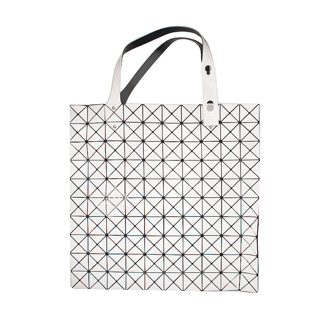 이세이 미야케 바오바오 화이트 토트백 상품이미지2