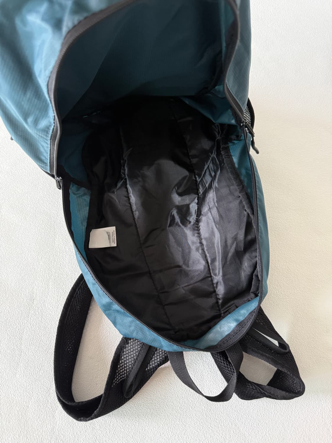노스페이스(THE NORTH FACE) 경량 백팩 상품이미지5