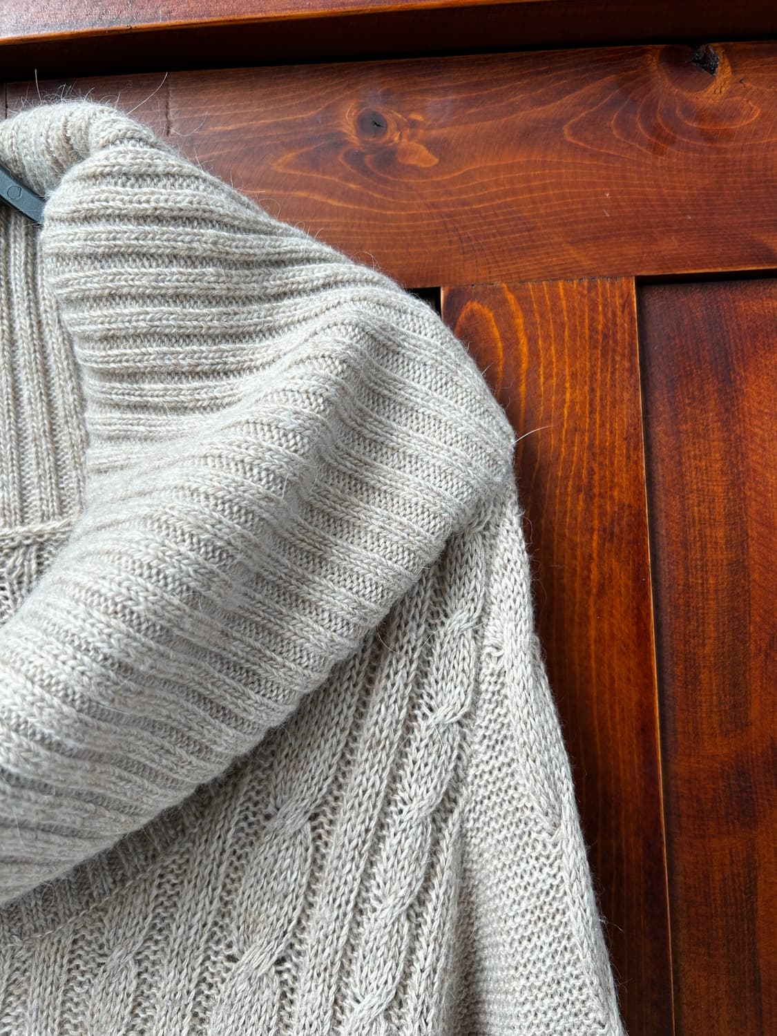 목도리 니트 상품이미지2