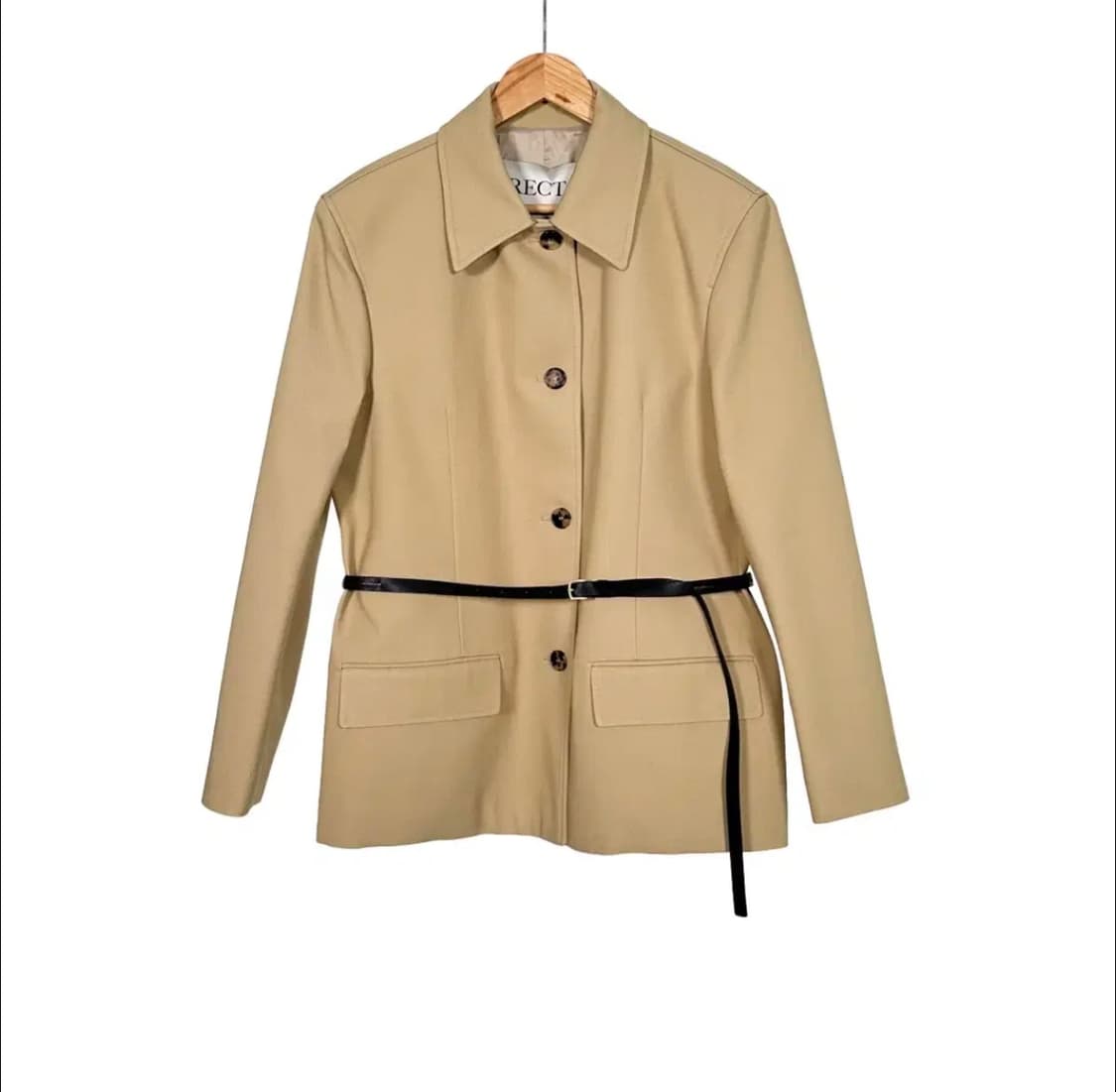 (새상품) 렉토 자켓 상품이미지4