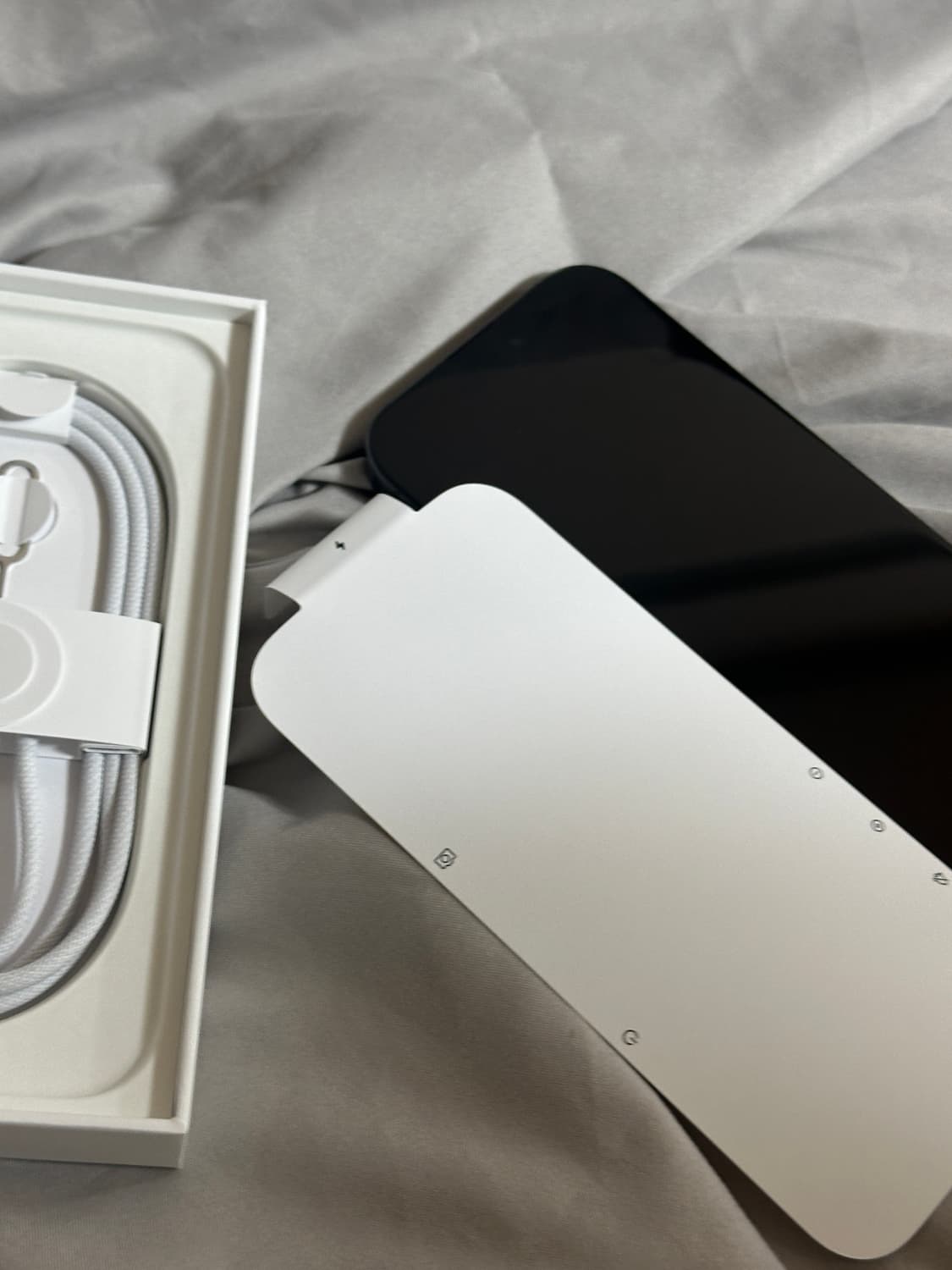 아이폰16프로 1테라 블랙  상품이미지3