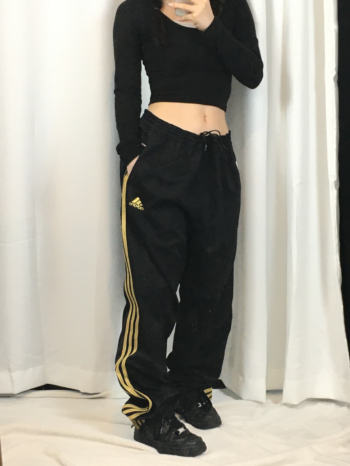 아디다스 검골 츄바 adidas 상품이미지5