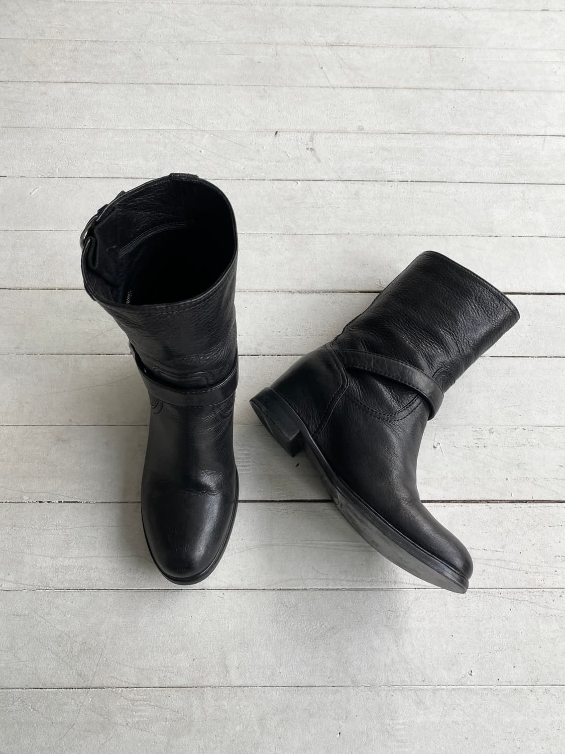 [Prada sport] 부츠 상품이미지3