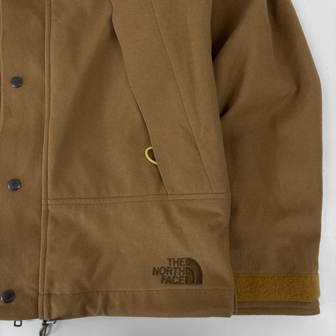 노스페이스 퍼플라벨 몽키타임 마운틴 자켓 상품이미지5