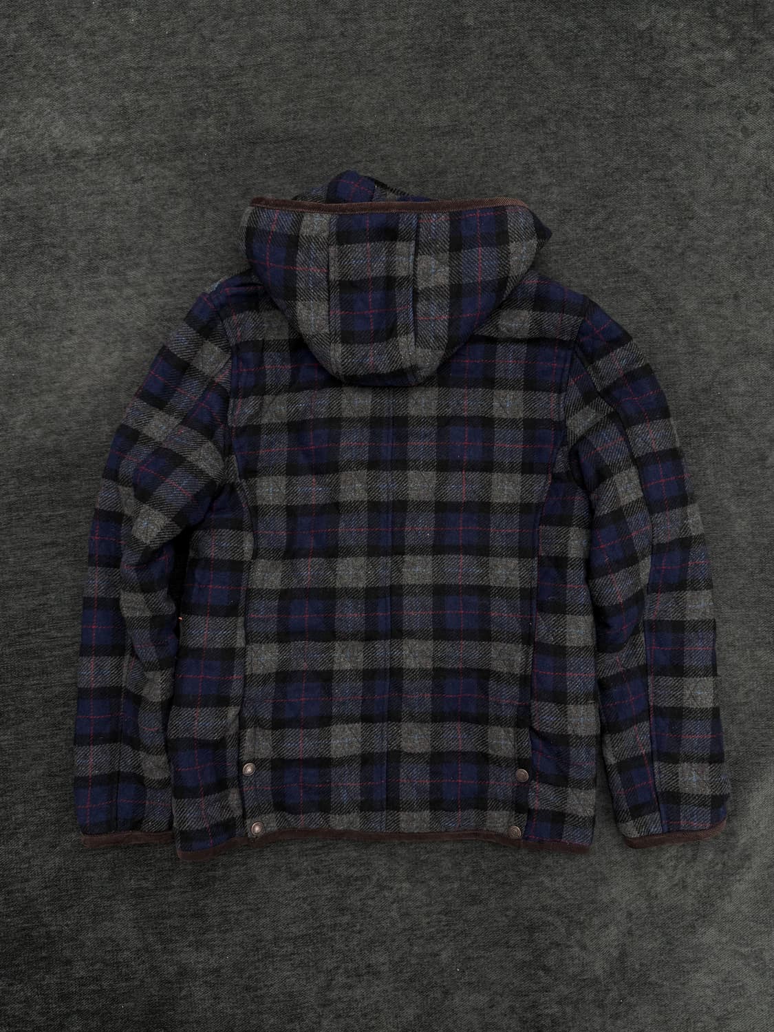 eoriseo 퀄팅 자켓 상품이미지4