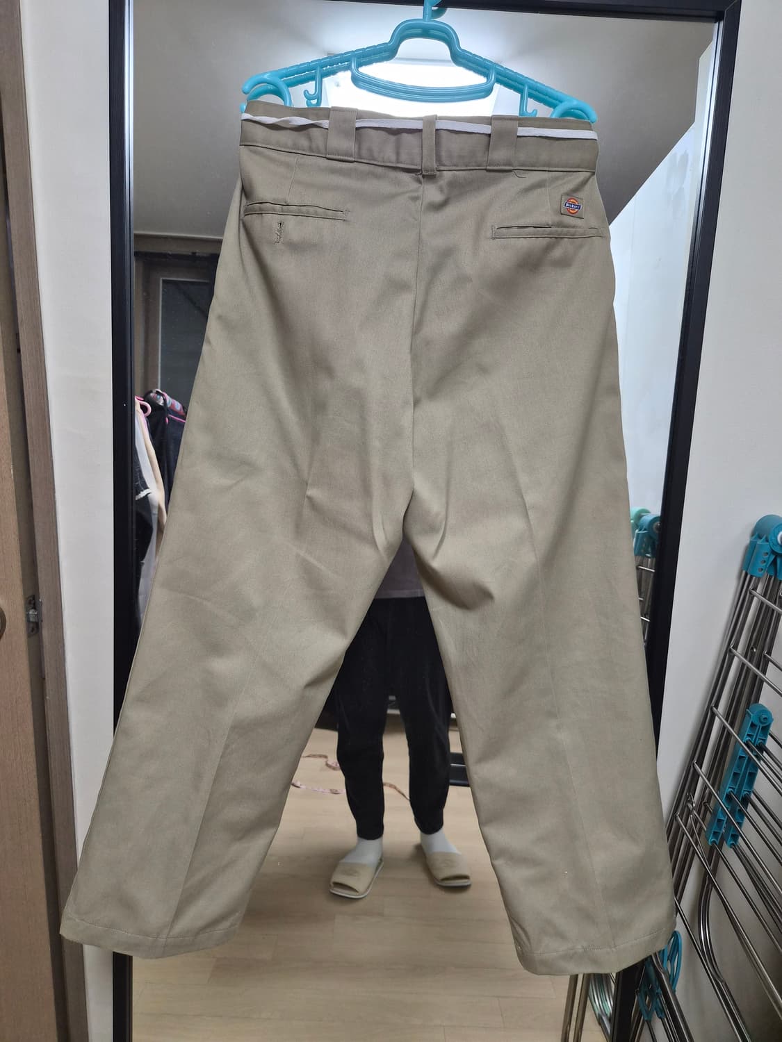 디키즈 dickies 874 90s 36x30 made in usa 상품이미지3