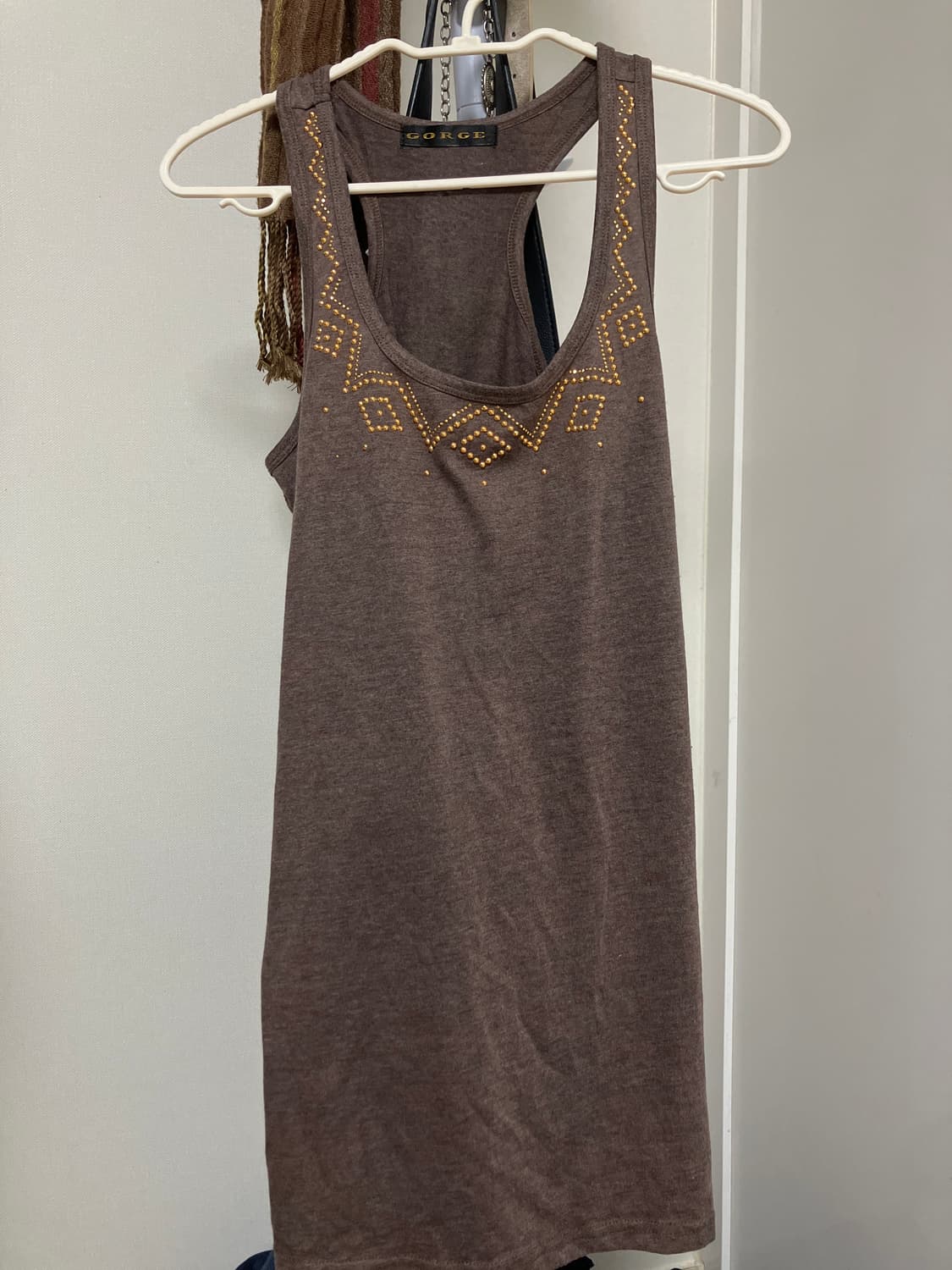 빈티지 나시 상품이미지1