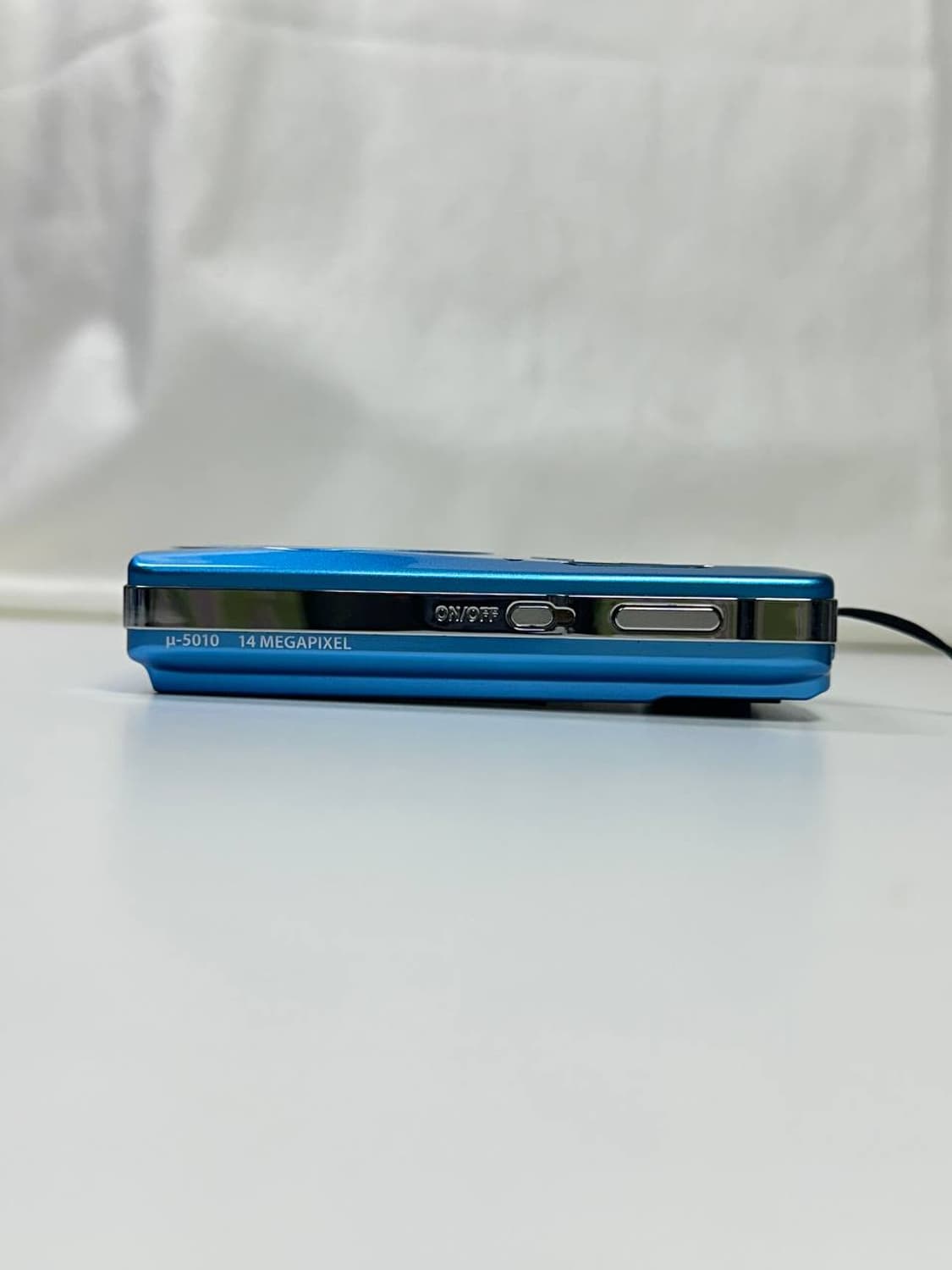 필카st✧･ﾟOlympus mju 5010 올림푸스 뮤 5010 상품이미지10