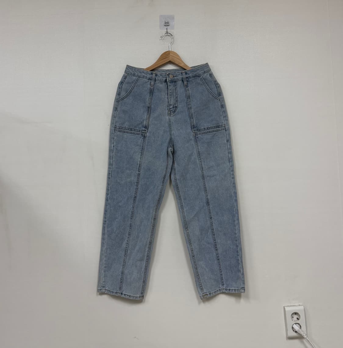 GREAT 연청 데님팬츠30 L 상품이미지1