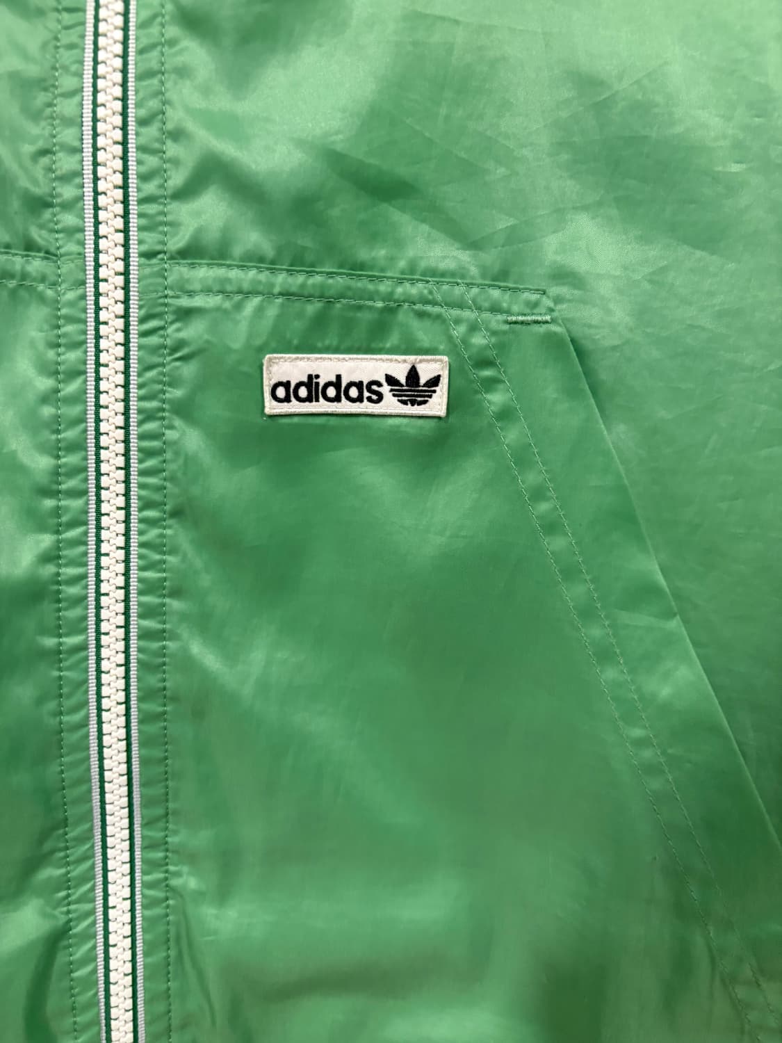 아디다스 바람막이 상품이미지3