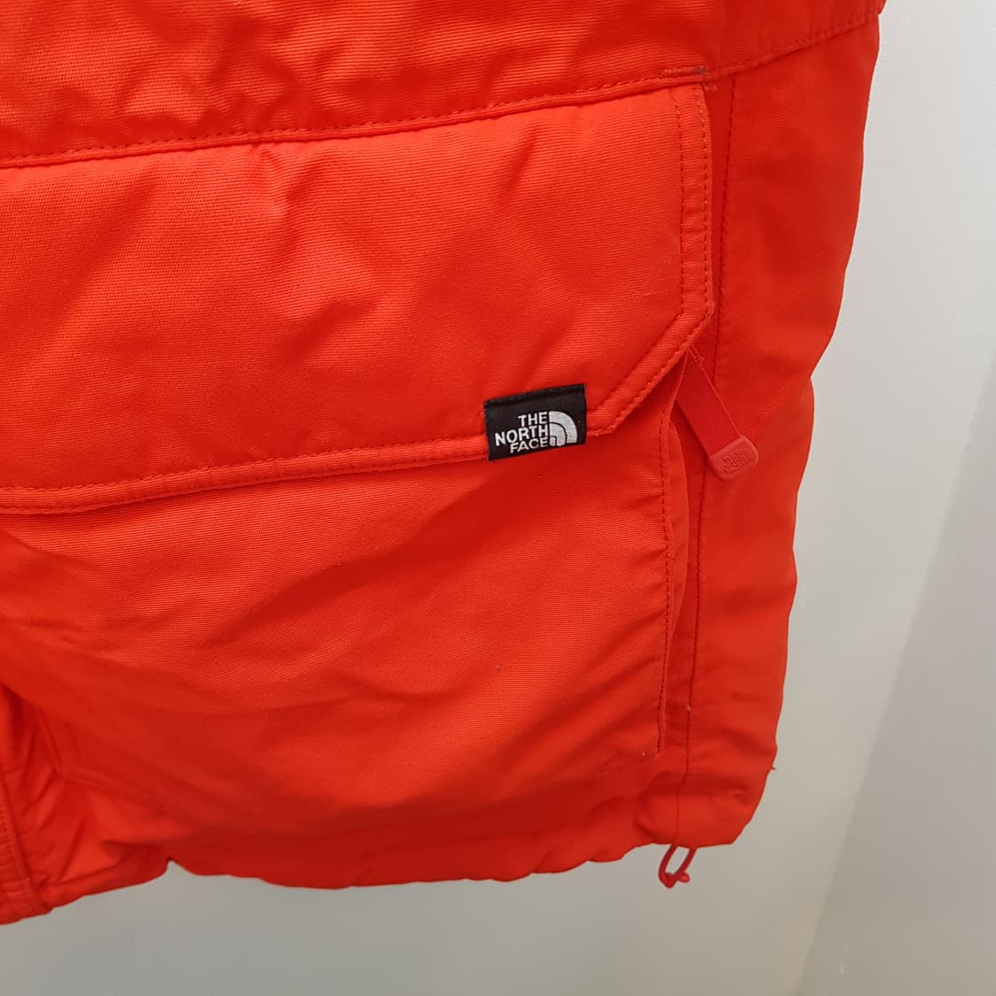 노스페이스 하이벤트 구스패딩 상품이미지4