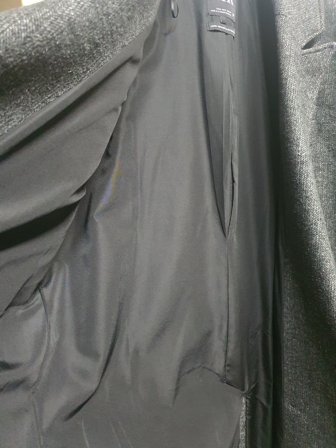 자라 여성 코트 상품이미지4