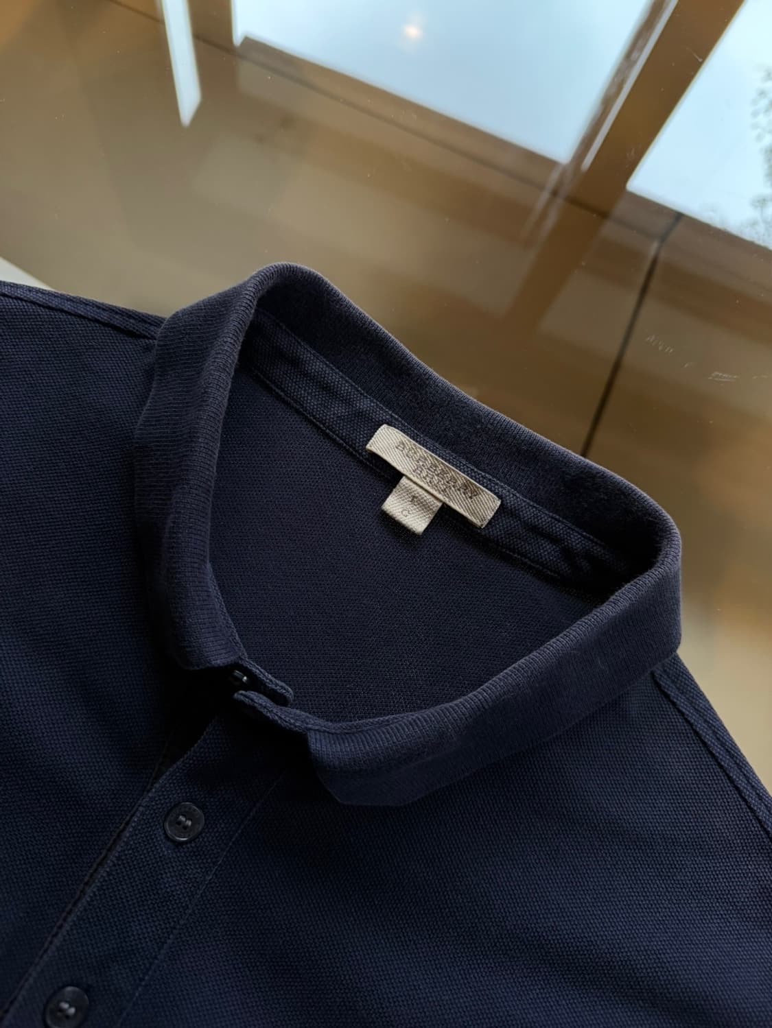 버버리 클래식 pk 셔츠 100 상품이미지7