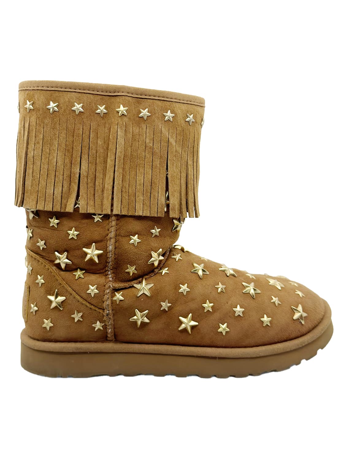 Jimmy Choo Ugg Boots/ 7 상품이미지3